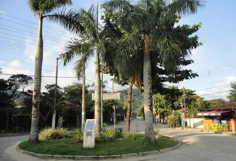 Majatalo Pousada Brigitte