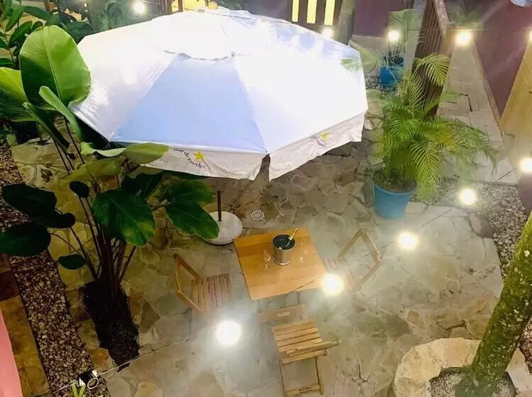 Majatalo Pousada Brigitte