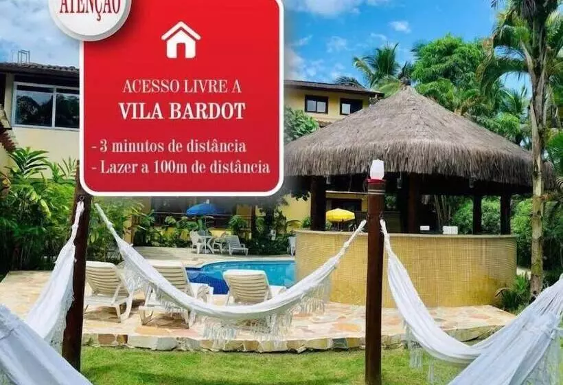 Majatalo Pousada Brigitte