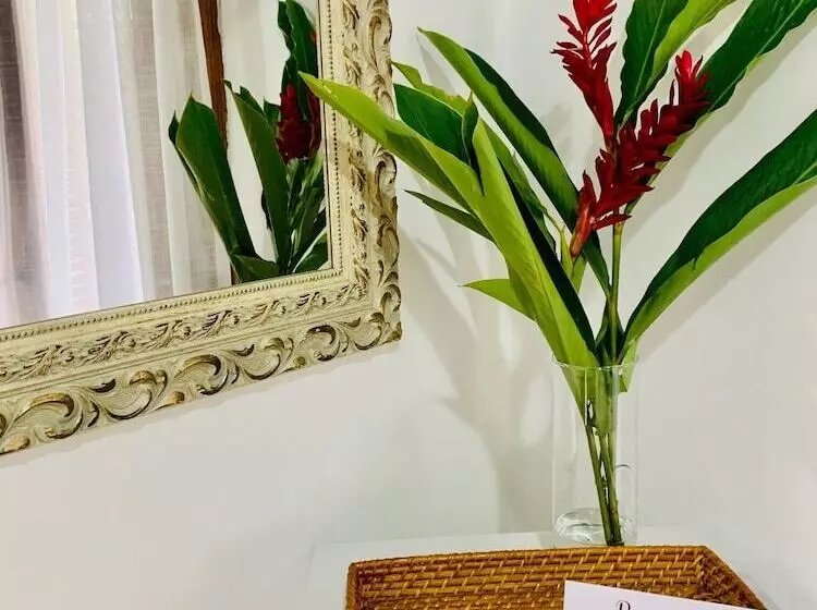 Majatalo Pousada Brigitte