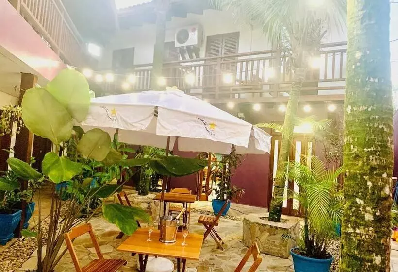 Majatalo Pousada Brigitte