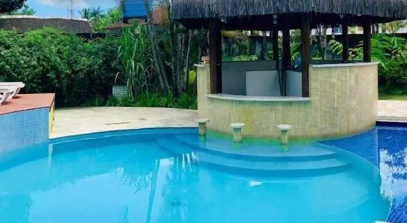 Majatalo Pousada Brigitte