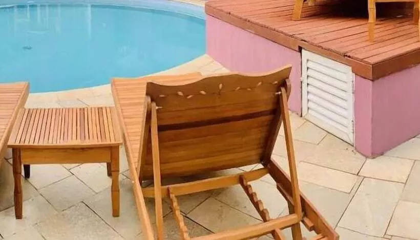 Majatalo Pousada Brigitte