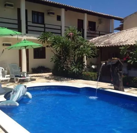 Majatalo Pousada Villa Joia