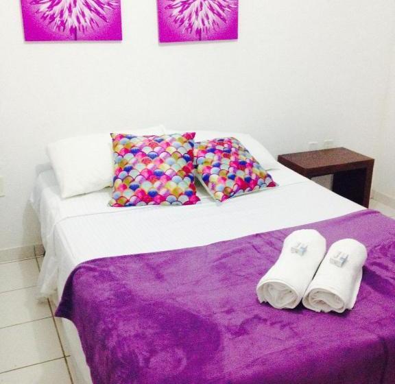 بنسيون Pousada Villa Joia