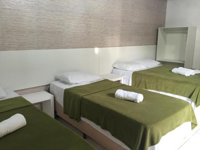 بنسيون Pousada Villa Joia