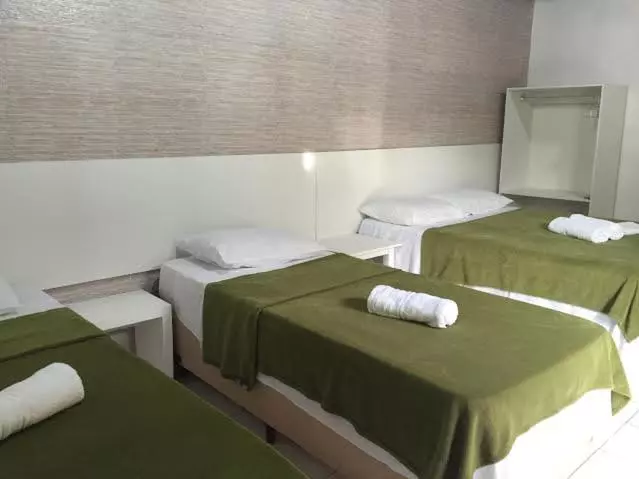 Majatalo Pousada Villa Joia