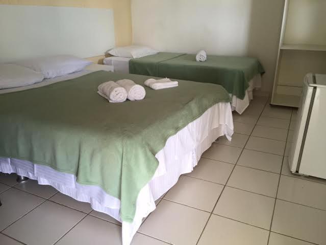 بنسيون Pousada Villa Joia