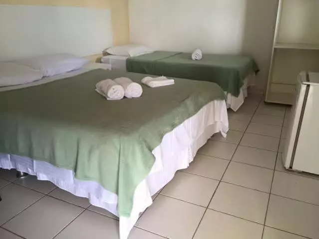 Majatalo Pousada Villa Joia