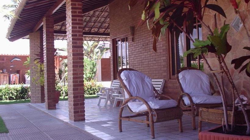 بنسيون Pousada Villa Joia
