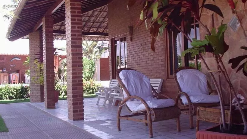 Majatalo Pousada Villa Joia