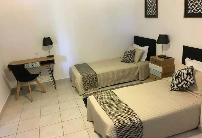 Residence Bellavista à Santa Giulia, Proche De La Plage Et Vue Mer