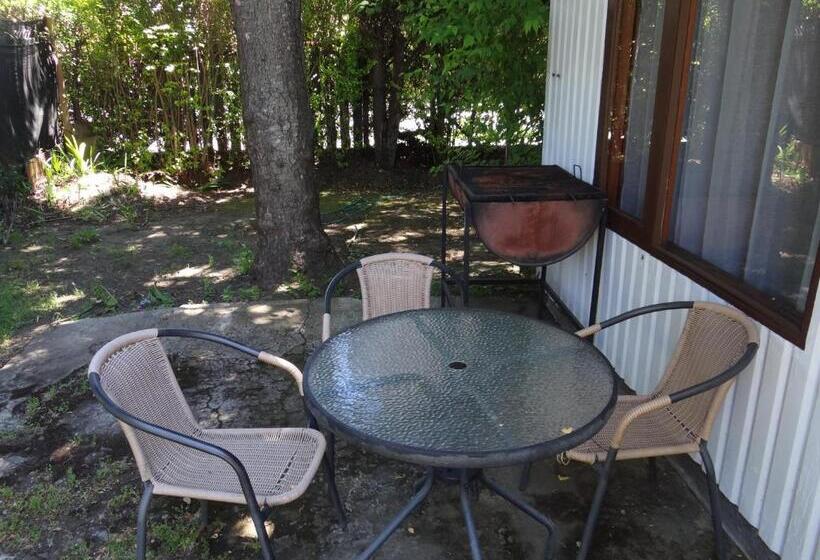 Herberge Hostal Pucon Sur