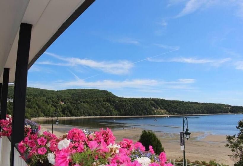 Szálló La Merveilleuse House And Pavilions