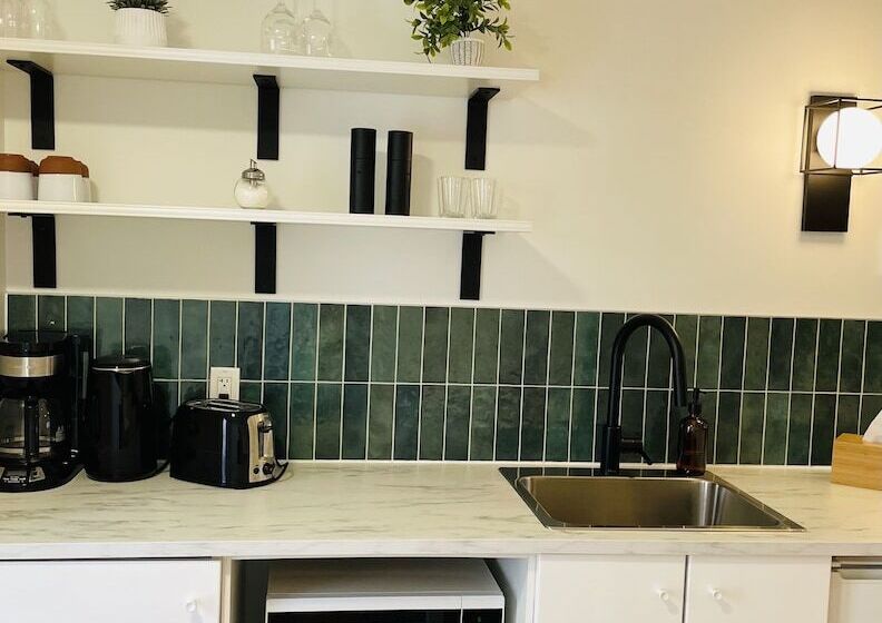 Szálló La Merveilleuse House And Pavilions