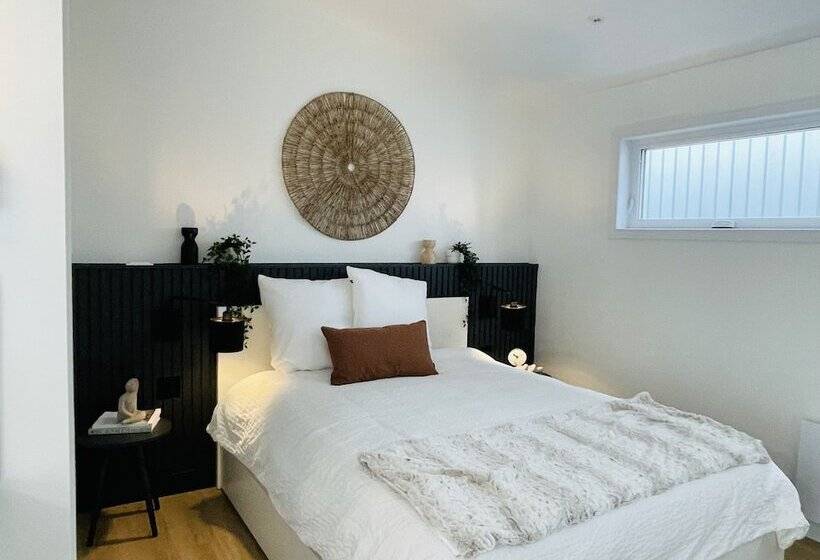 Szálló La Merveilleuse House And Pavilions