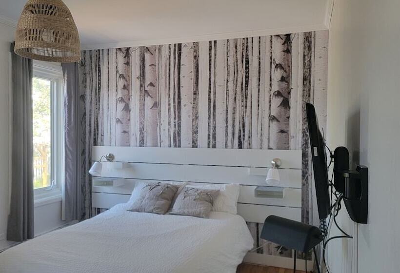 Szálló La Merveilleuse House And Pavilions