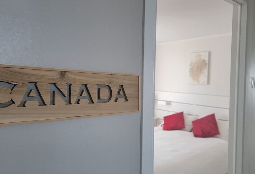 Szálló La Merveilleuse House And Pavilions