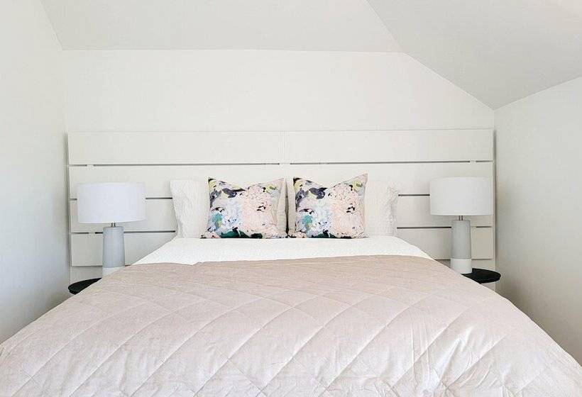 Szálló La Merveilleuse House And Pavilions