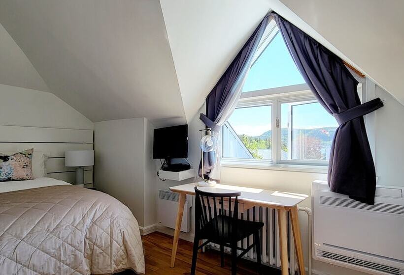 Szálló La Merveilleuse House And Pavilions