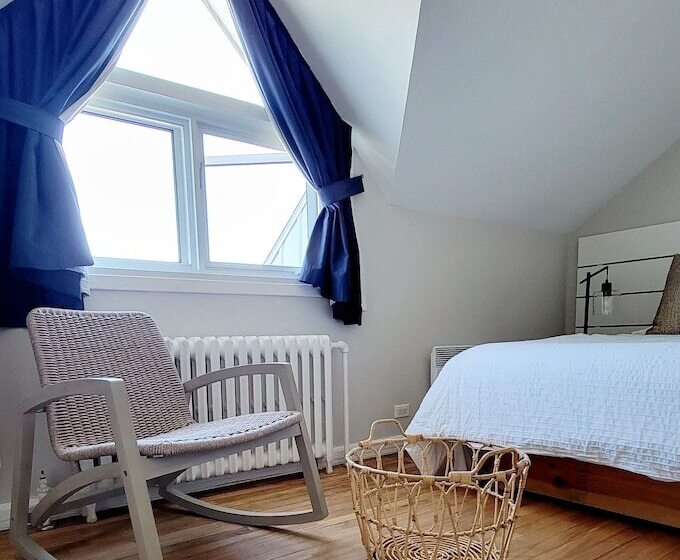 Szálló La Merveilleuse House And Pavilions