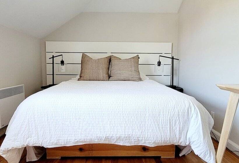 Szálló La Merveilleuse House And Pavilions