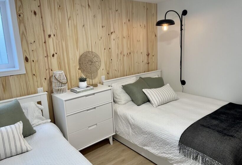 Szálló La Merveilleuse House And Pavilions