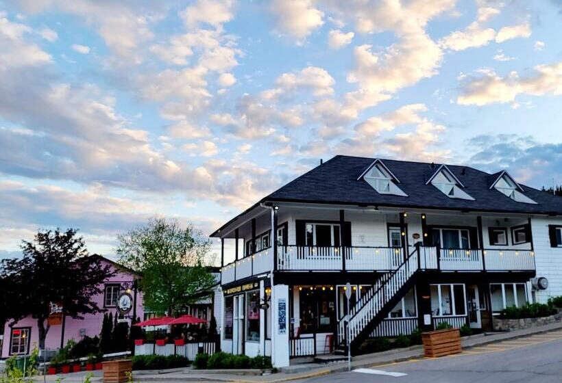 Szálló La Merveilleuse House And Pavilions