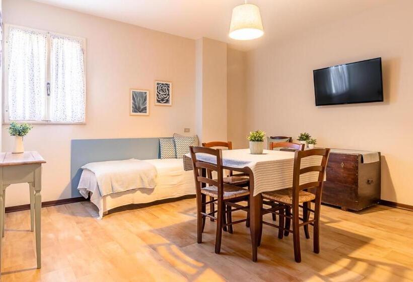 ホテル Agriturismo Il Bio Nonno