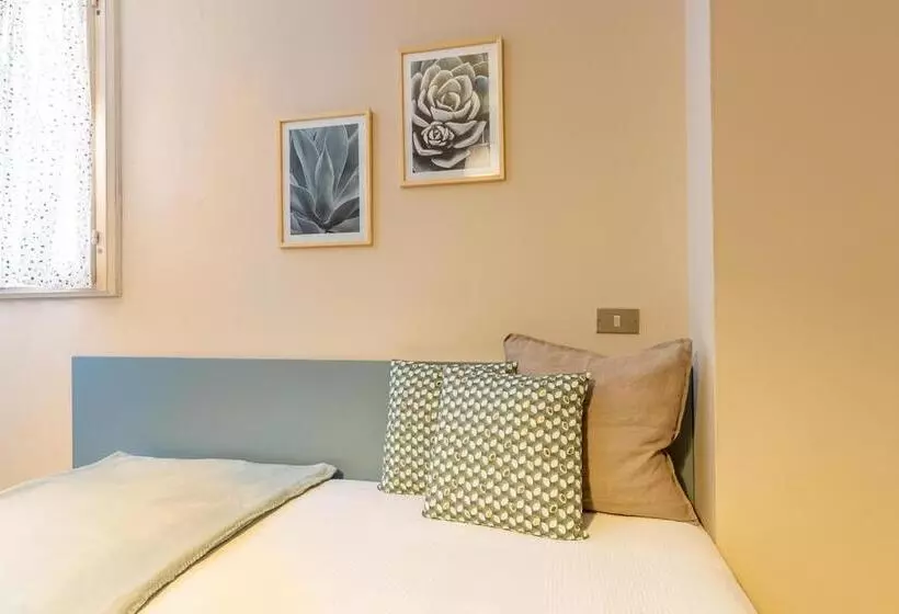 ホテル Agriturismo Il Bio Nonno