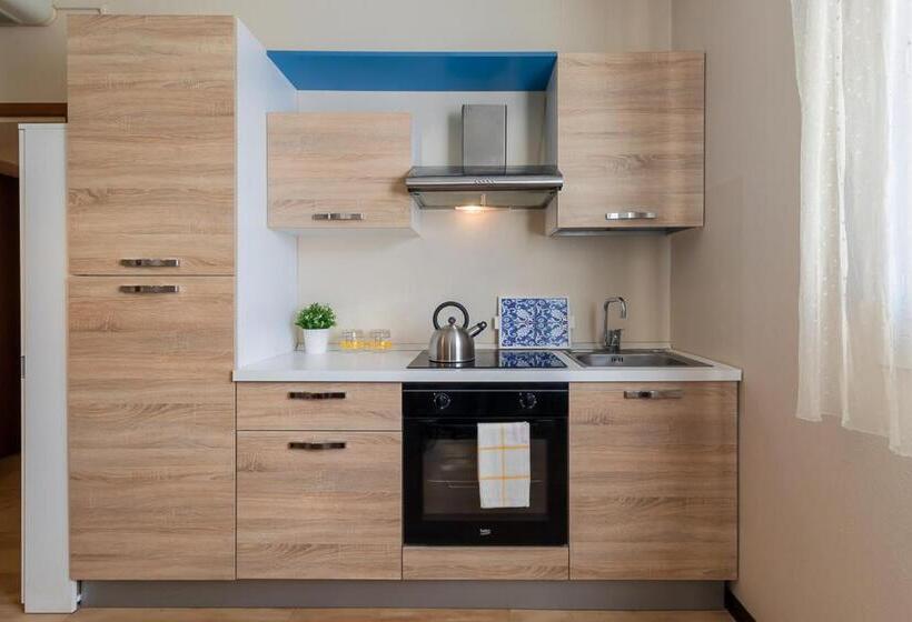 ホテル Agriturismo Il Bio Nonno