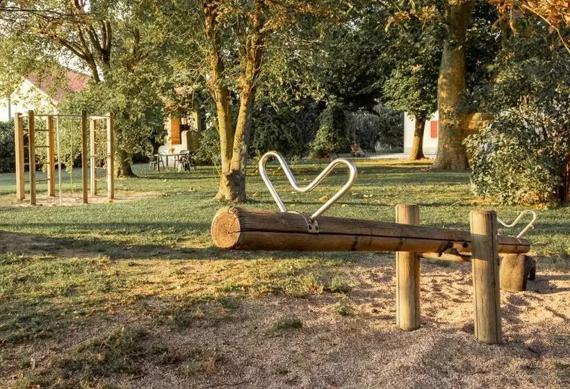 ホテル Agriturismo Il Bio Nonno