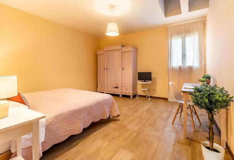 ホテル Agriturismo Il Bio Nonno