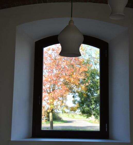 ホテル Agriturismo Mascudiera