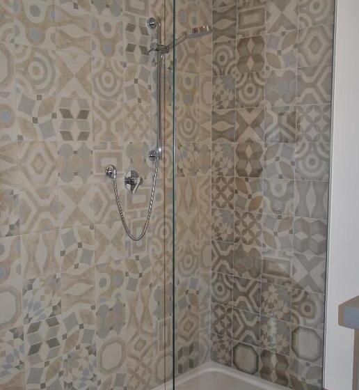 ホテル Agriturismo Mascudiera