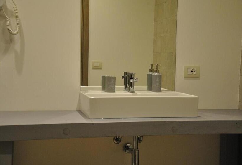 ホテル Agriturismo Mascudiera