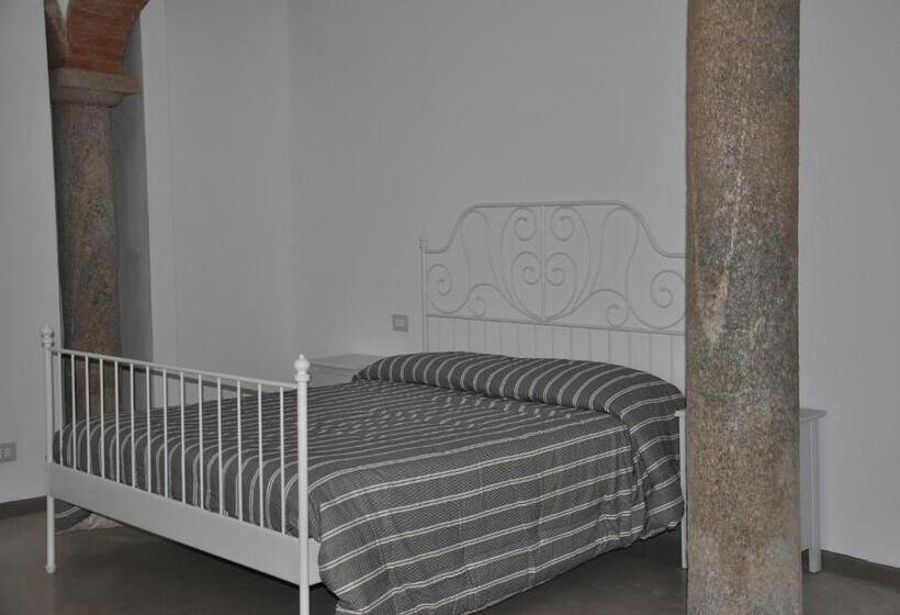 ホテル Agriturismo Mascudiera