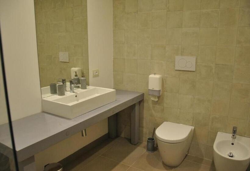 ホテル Agriturismo Mascudiera