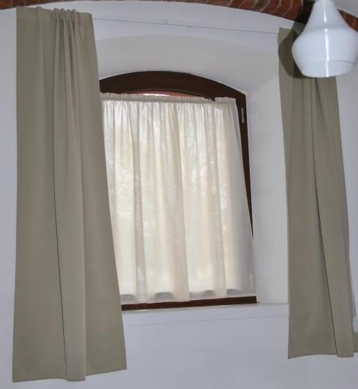 ホテル Agriturismo Mascudiera