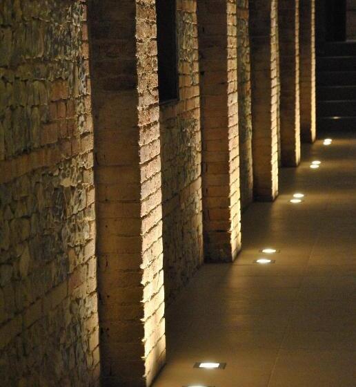 ホテル Agriturismo Mascudiera