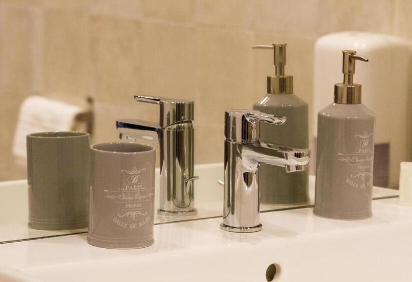 ホテル Agriturismo Mascudiera