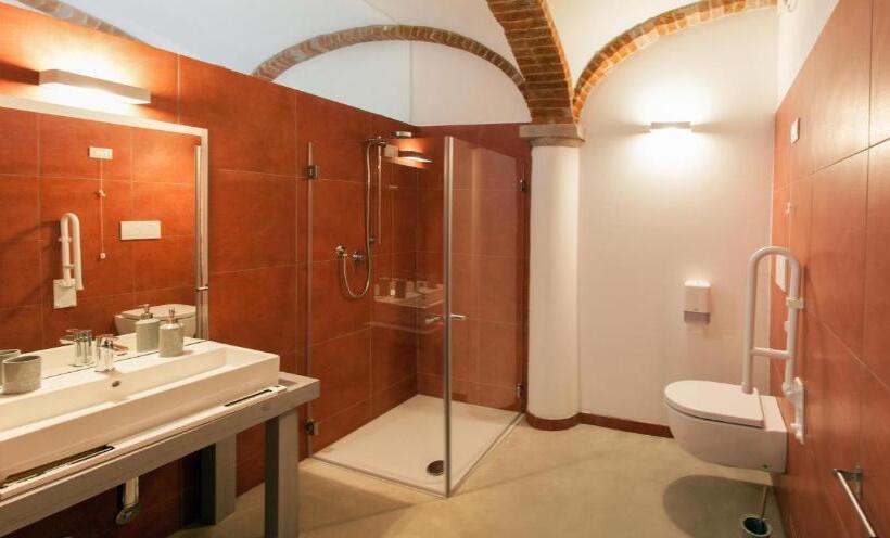 ホテル Agriturismo Mascudiera