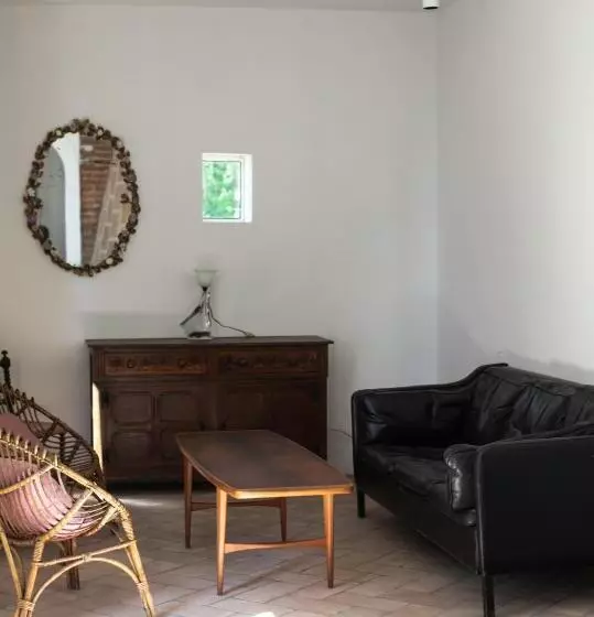 Hotelli Villa Lena