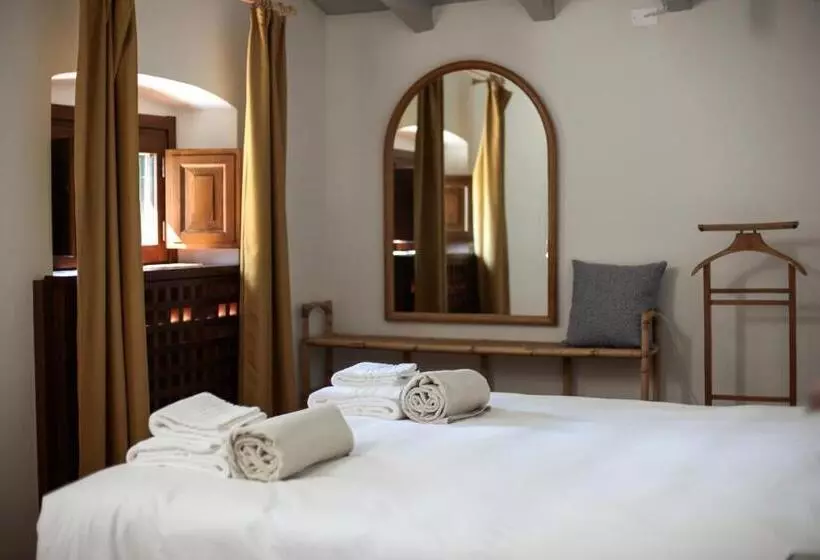 Hotelli Villa Lena