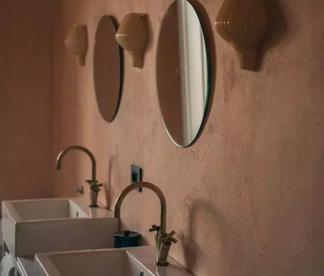 Hotelli Villa Lena
