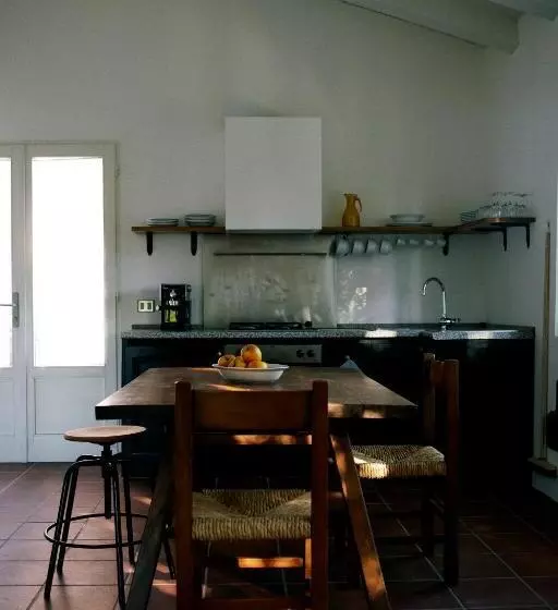 Hotelli Villa Lena