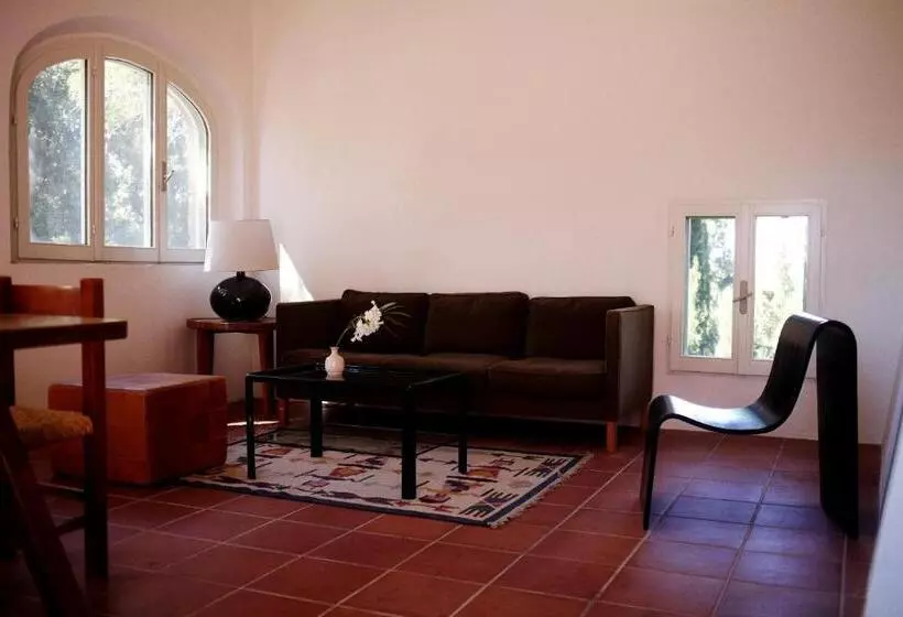 Hotelli Villa Lena