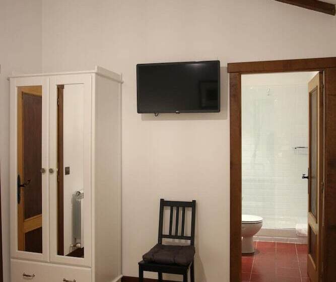 膳宿费 Casa Rural Iruso