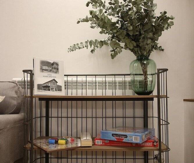 膳宿费 Casa Rural Iruso