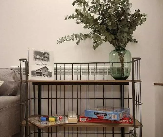 Majatalo Casa Rural Iruso